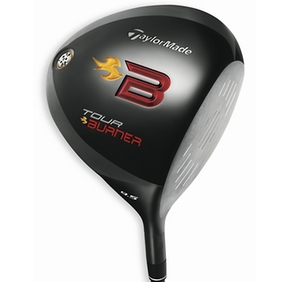 TaylorMade Tour Burner Drivers image 1