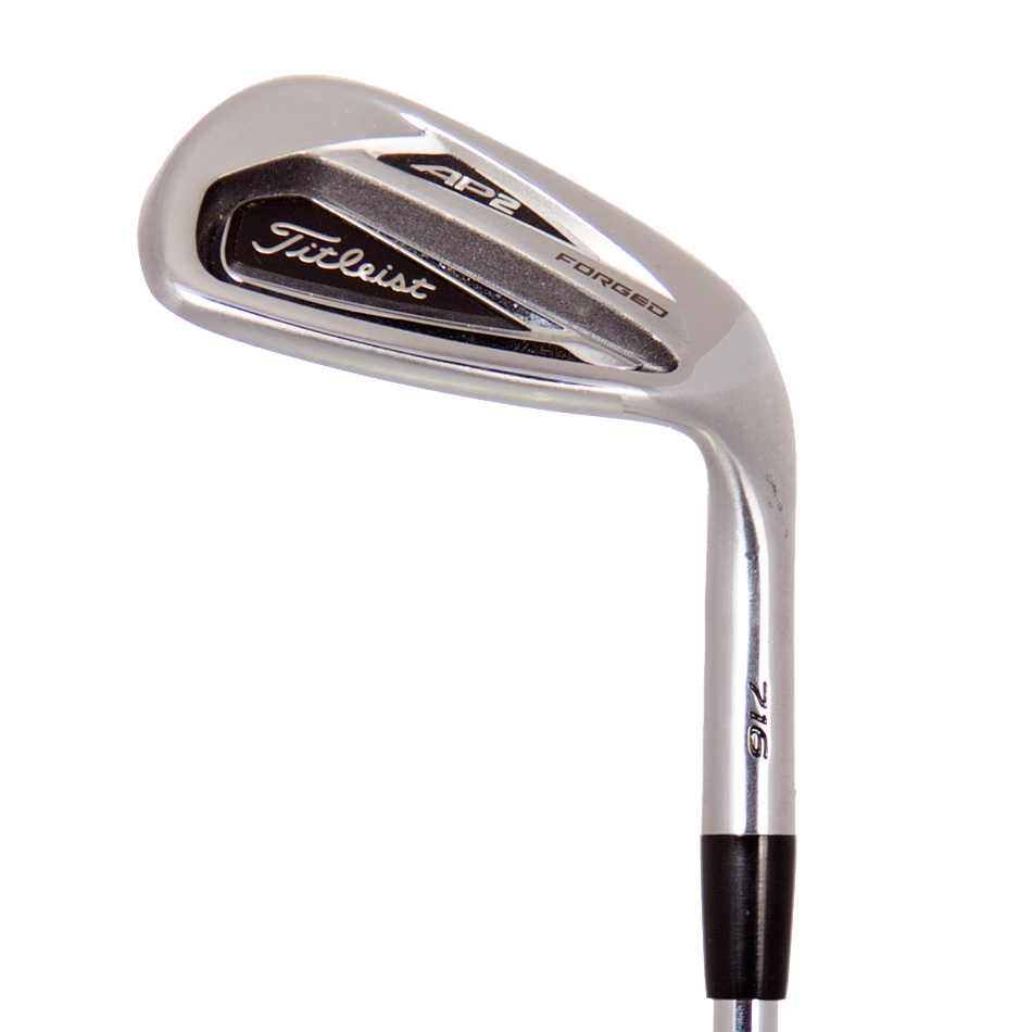 Titleist AP2 716 Irons