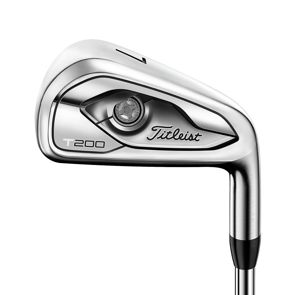 Titleist T200 Irons