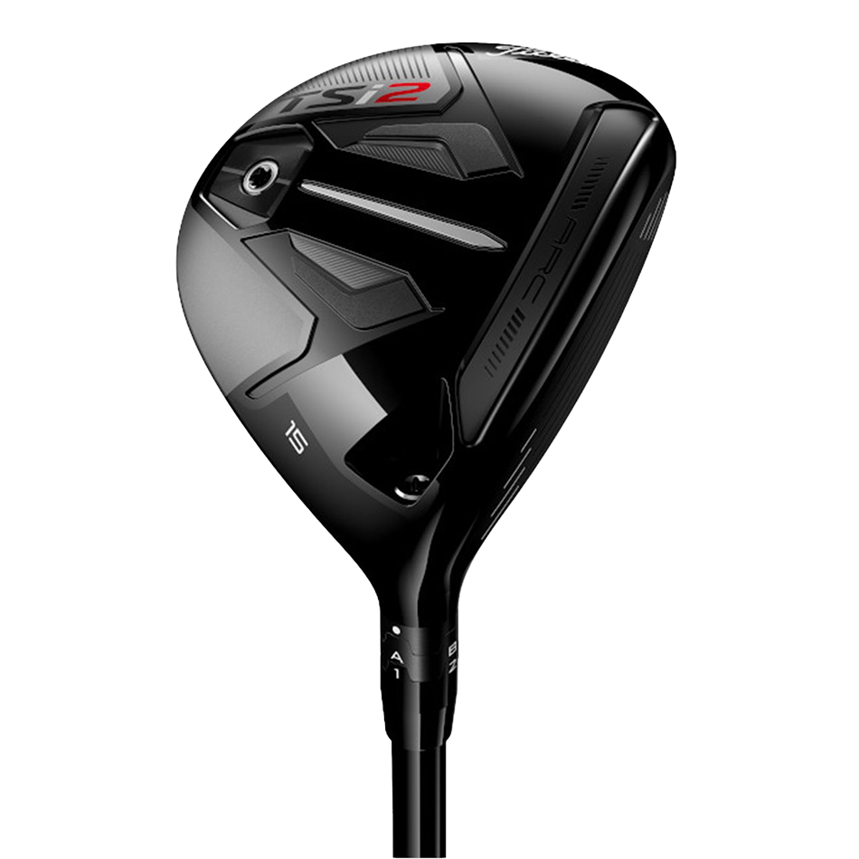 Titleist TSi2 Fairway Woods
