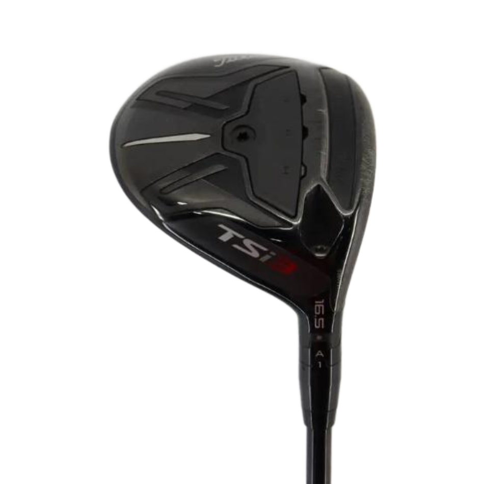 Titleist TSi3 Fairway Woods