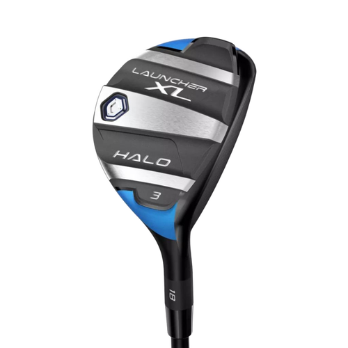 Cleveland Launcher XL Halo Hybrids - View 1
