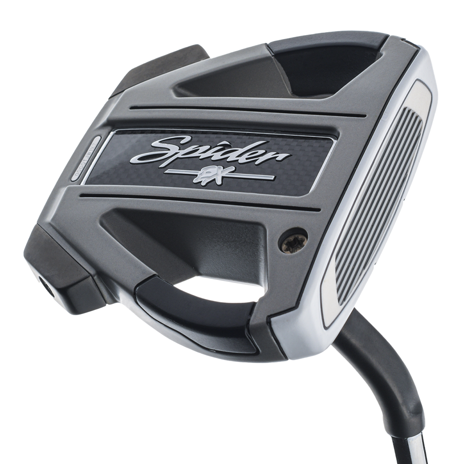 TaylorMade Spider X Hydro Blast 9 Putters image 1