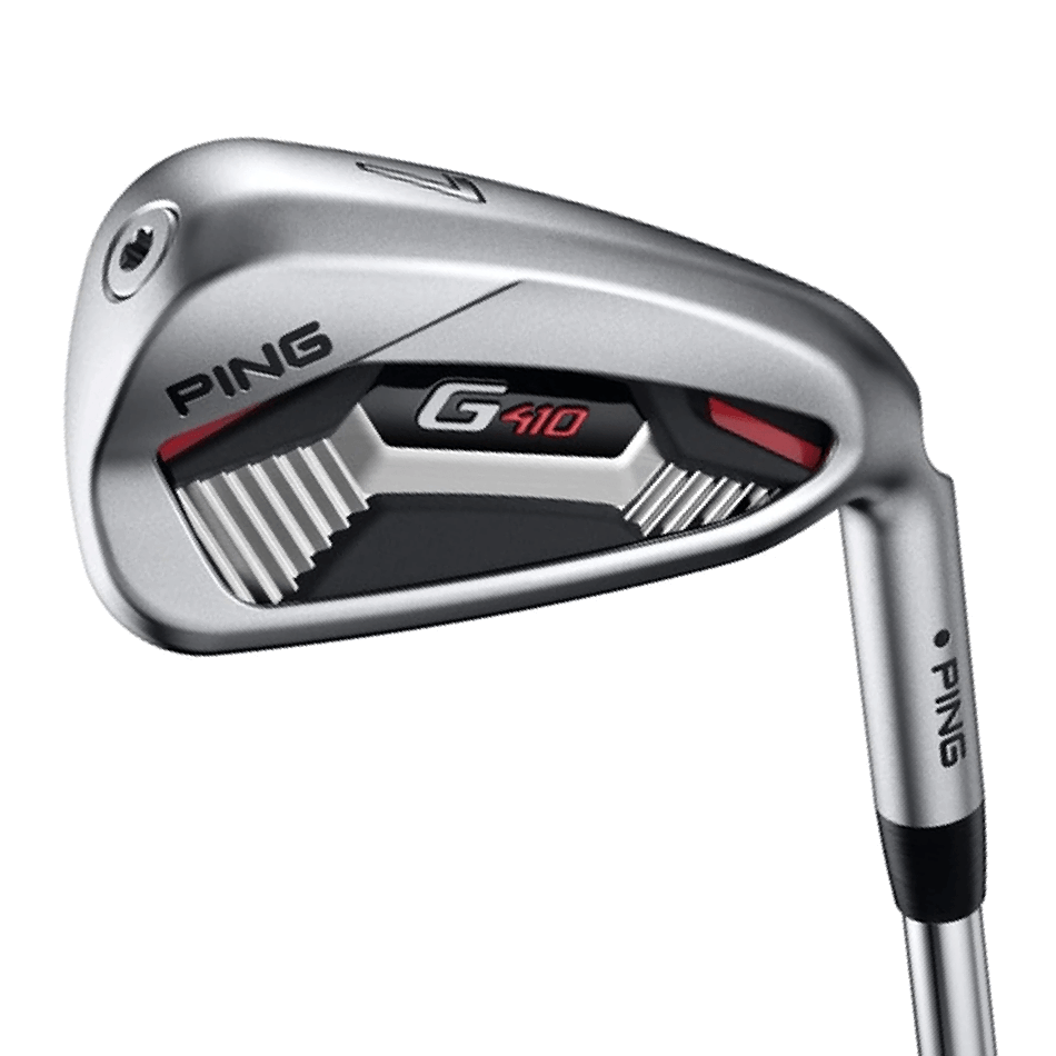 Ping G410 Irons