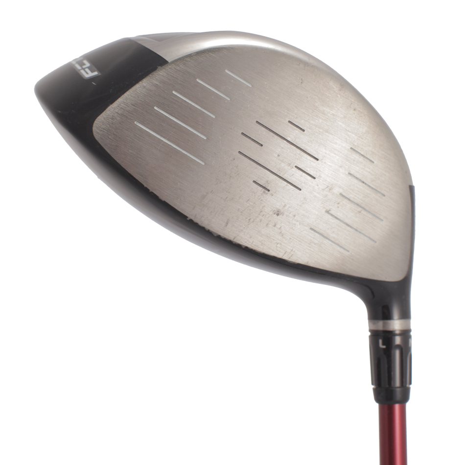 TaylorMade R9 460 Drivers image 2