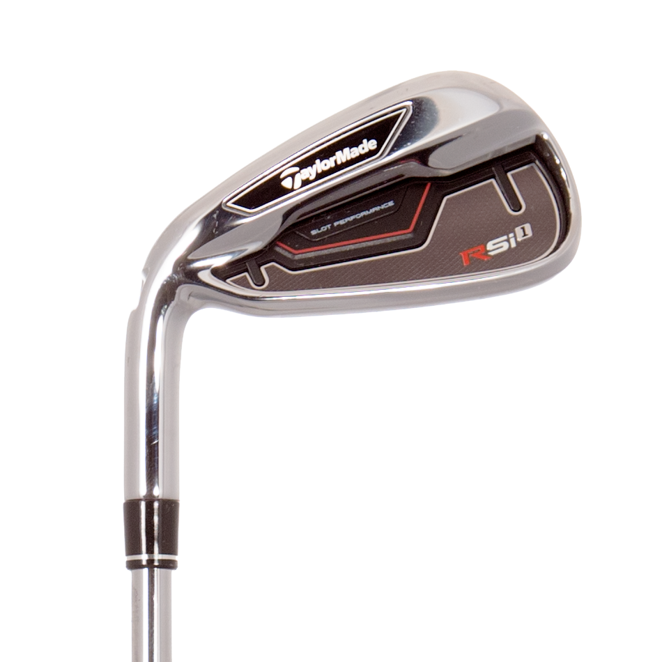 TaylorMade RSi-1 Irons