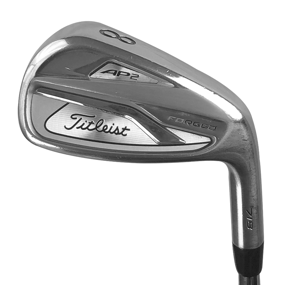 Titleist AP2 718 Irons