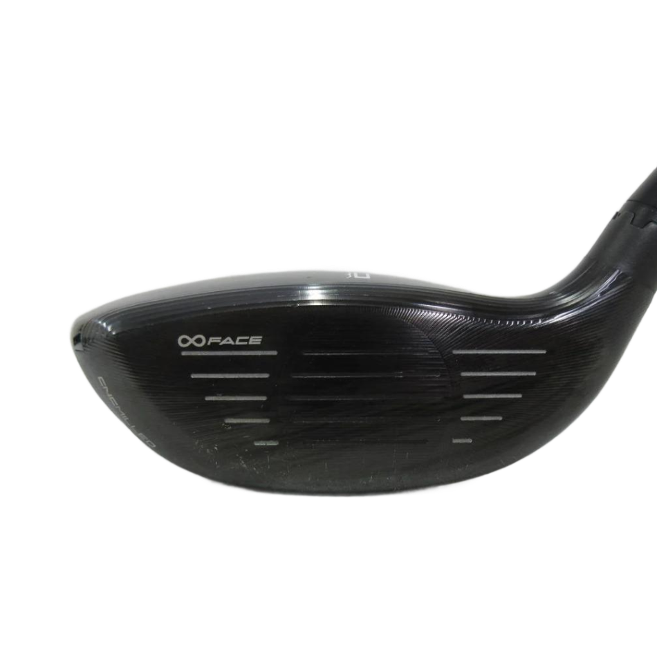 Cobra King Radspeed Tour Fairway Woods image 2