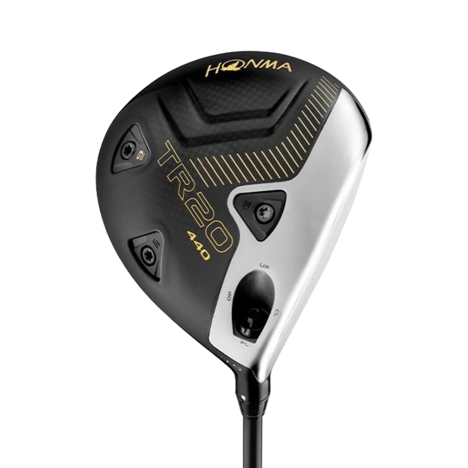 Honma TR20 440 Drivers