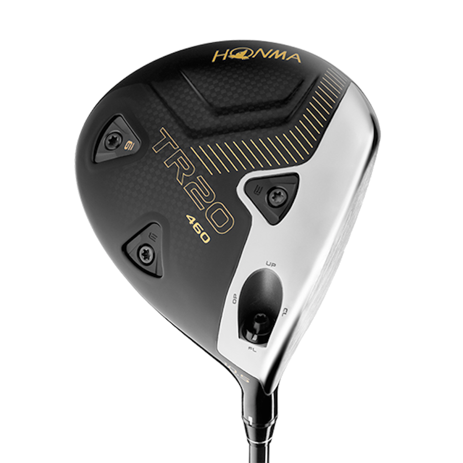 Honma TR20 460 Drivers