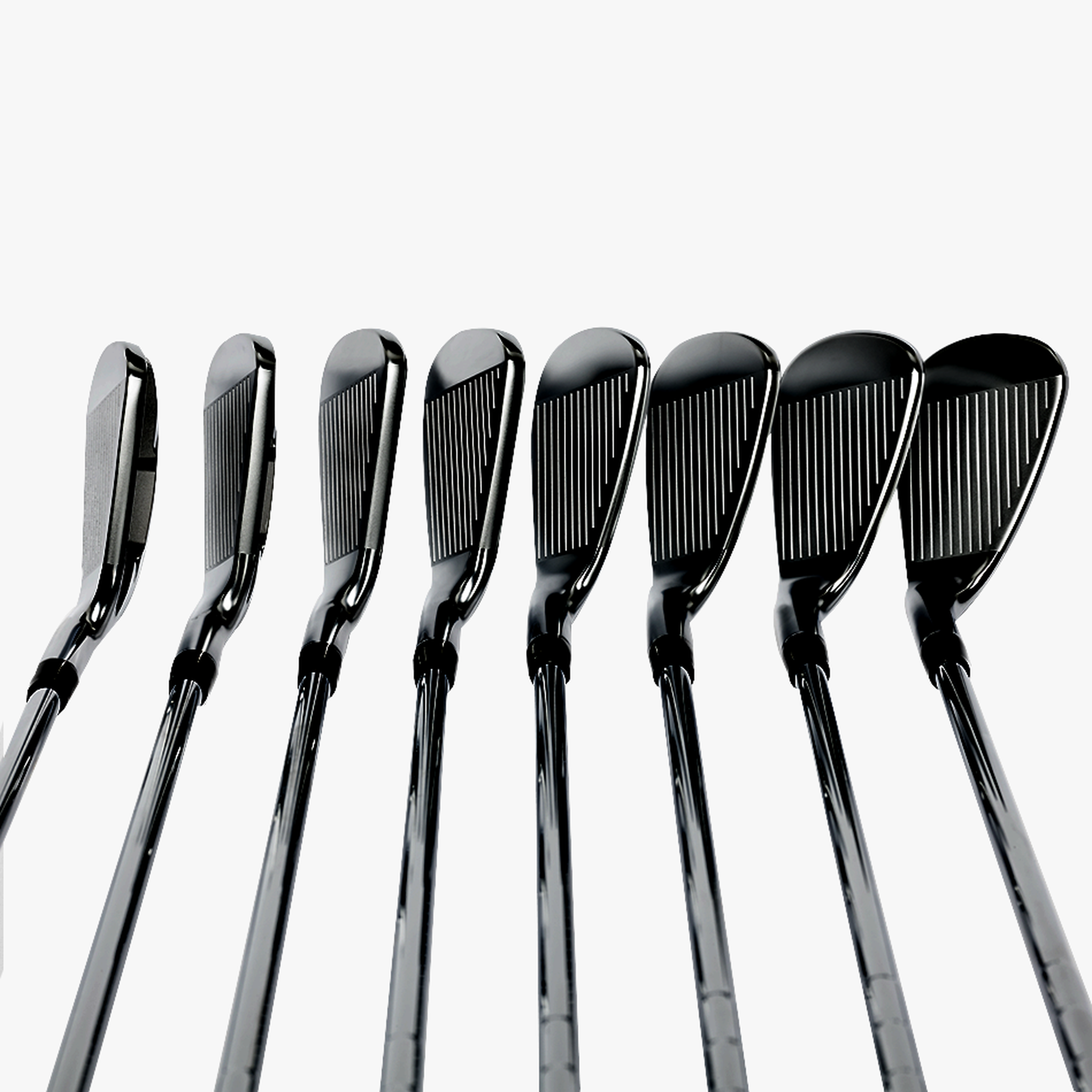 Callaway Apex Pro Combo Iron Set | Callaway Golf Pre-Owned Callaway Apex Pro Combo Iron Set | Callaway Golf Pre-Owned