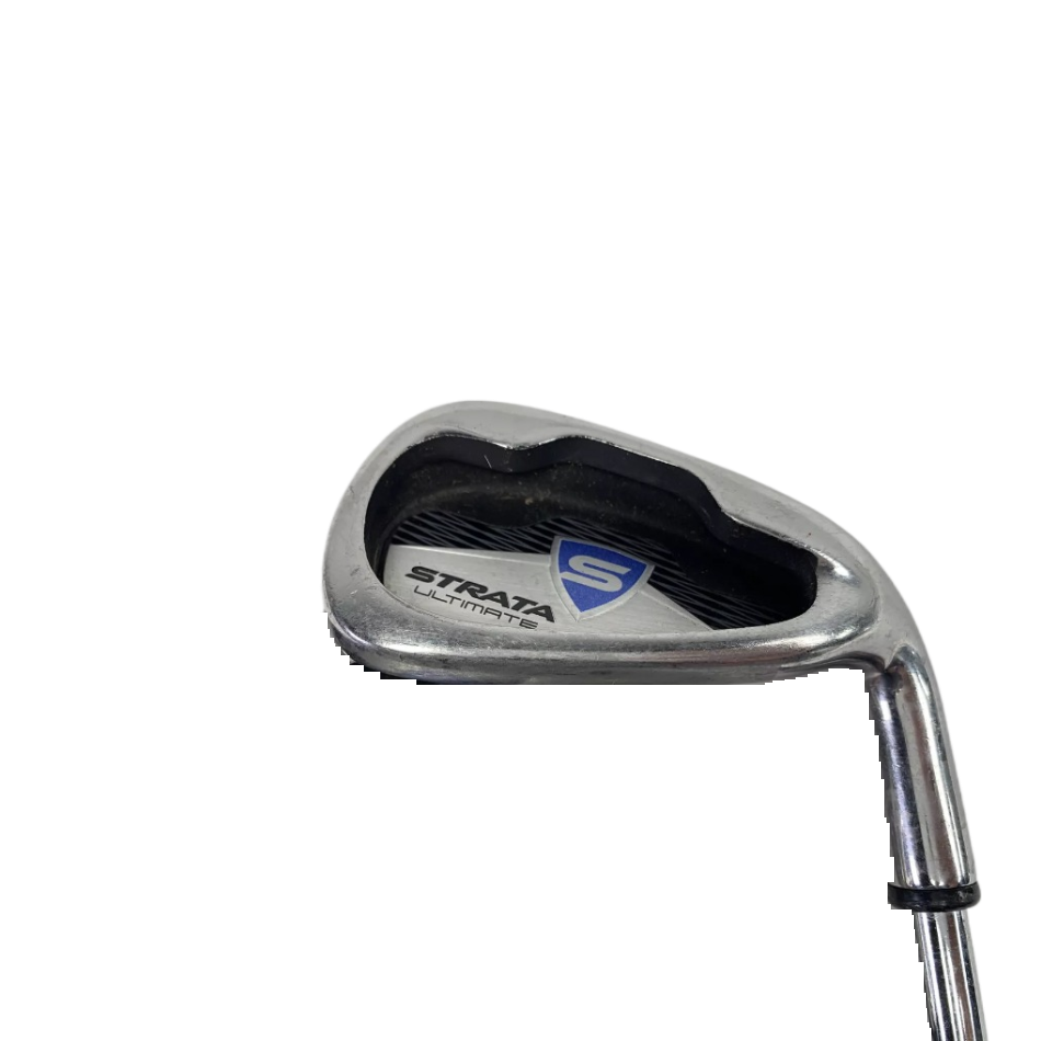 Strata Ultimate Irons