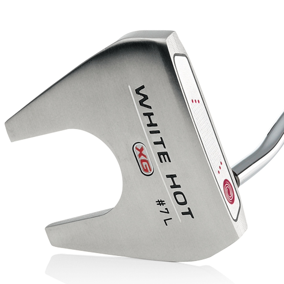 Odyssey White Hot XG #7 Long Putters image 1