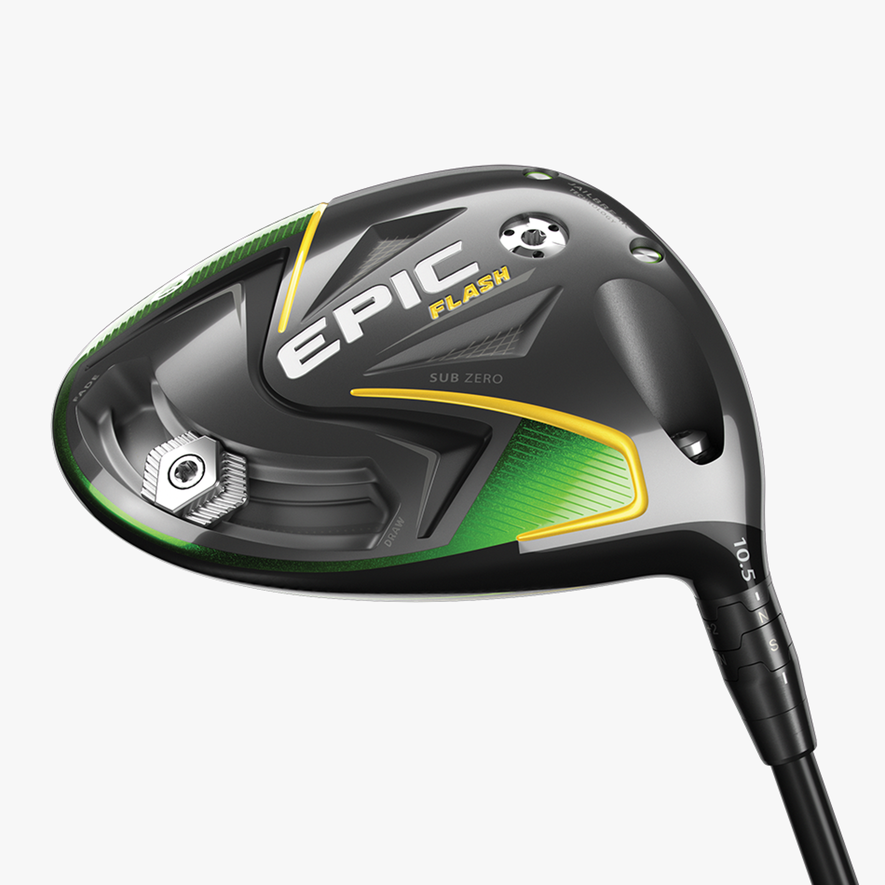 Callaway Epic Flash Sub Zero Drivers | Callaway Golf Pre-Owned Callaway Epic Flash Sub Zero Drivers | Callaway Golf Pre-Owned