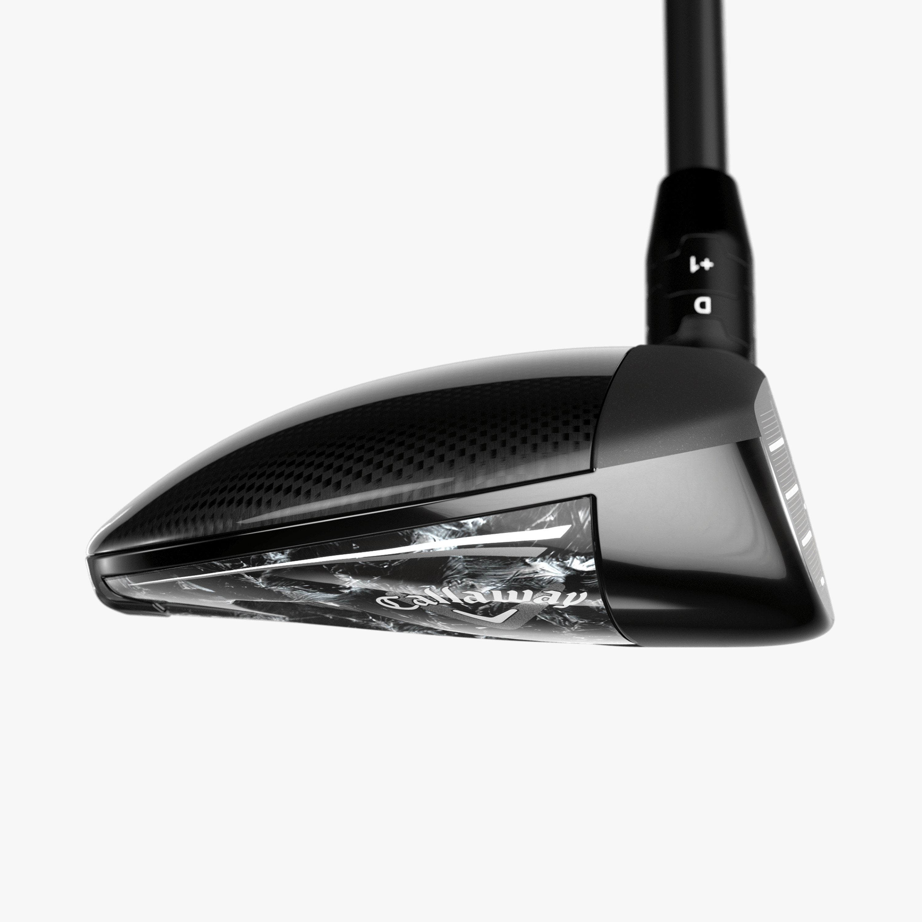 Paradym Ai Smoke MAX Fairway Wood | Callaway Golf Pre-Owned Paradym Ai Smoke MAX Fairway Wood | Callaway Golf Pre-Owned