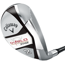 Diablo Edge Tour Hybrids