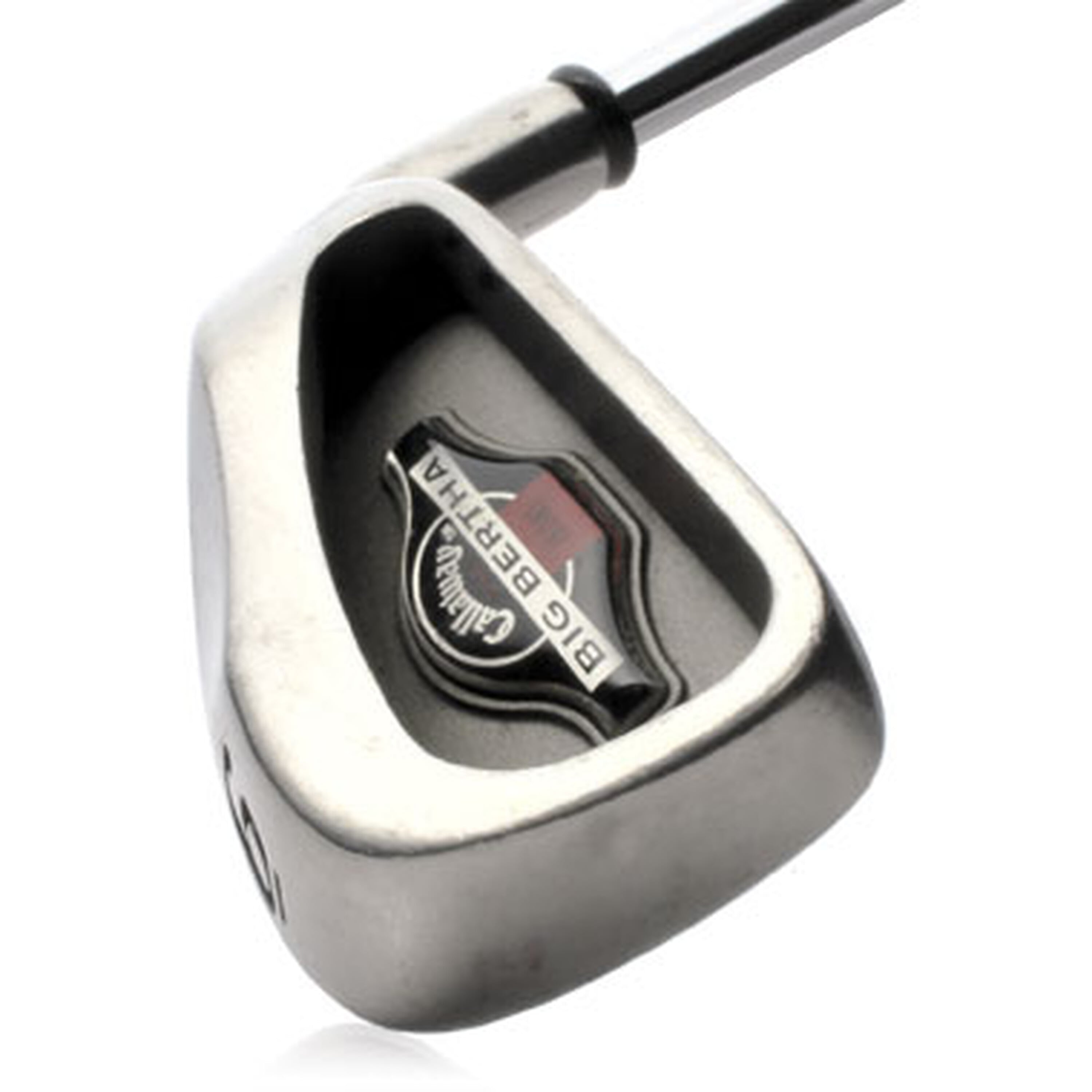 Big Bertha Irons (1994) image 9