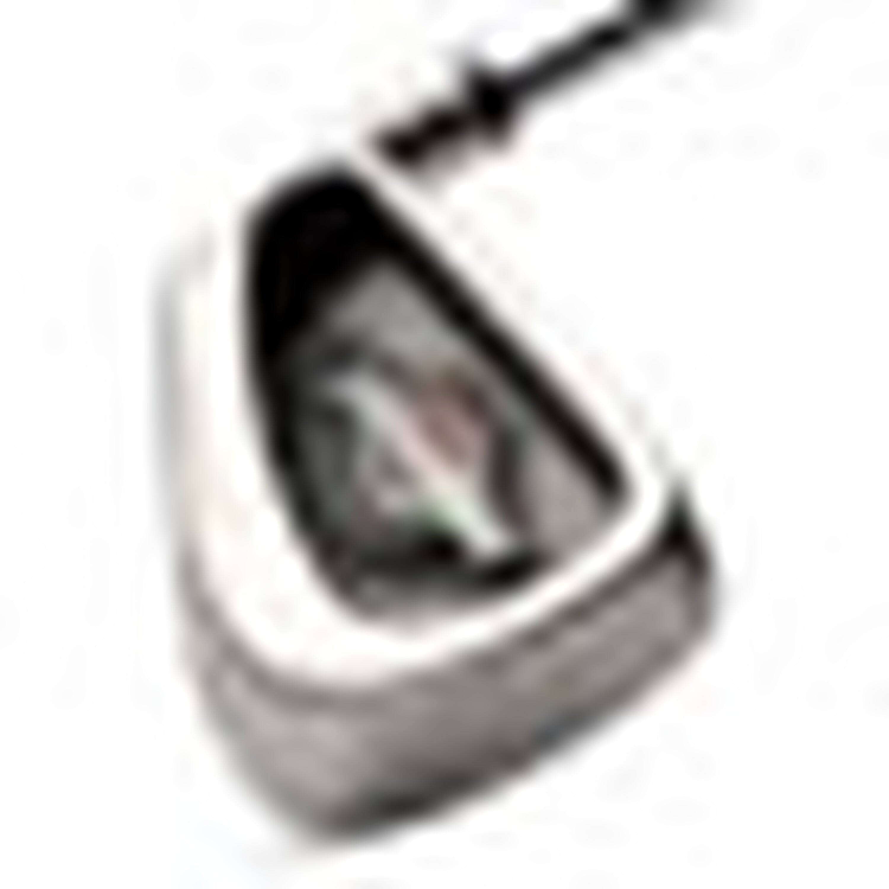 Big Bertha Irons (1994) image 15
