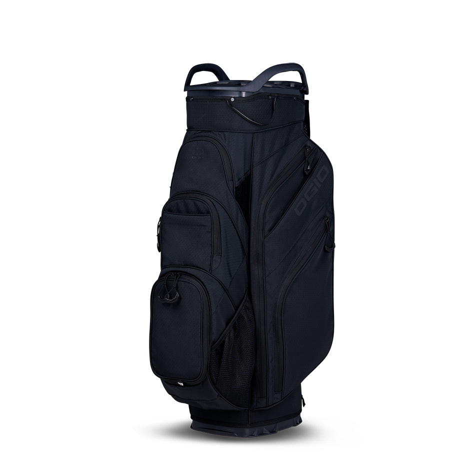 Woodē Cart Bag '25 image 1
