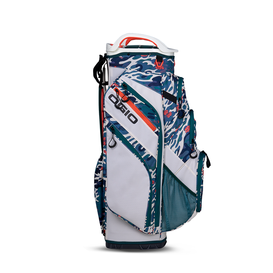 Woodē Cart Bag '25 image 4