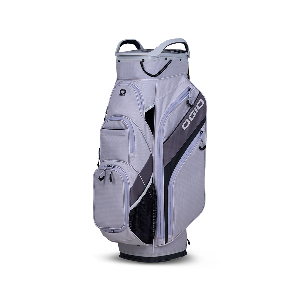 Woodē Cart Bag '25 image 1