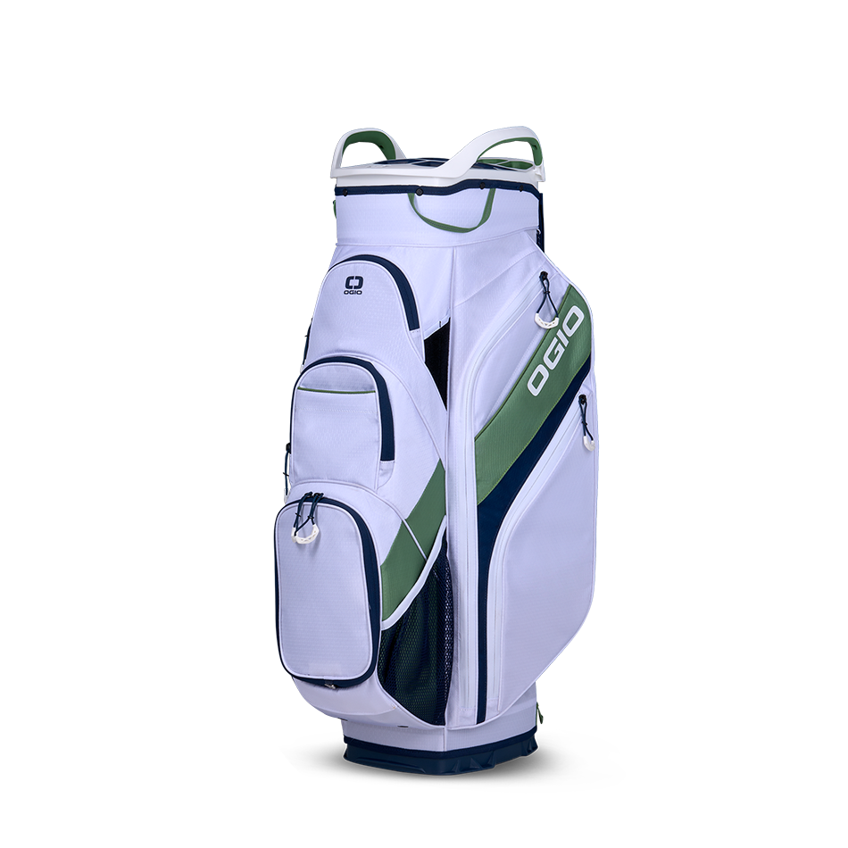Woodē Cart Bag '25 image 1