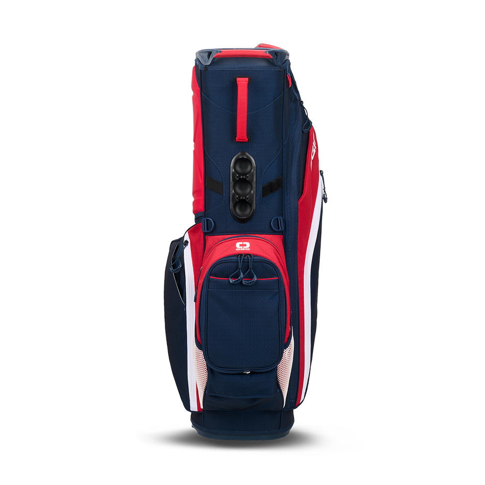Woodē Hybrid Golf Bag '25 image 2