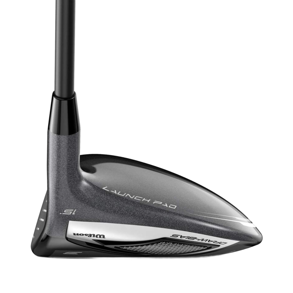 Wilson Launch Pad Fairway Woods image 3