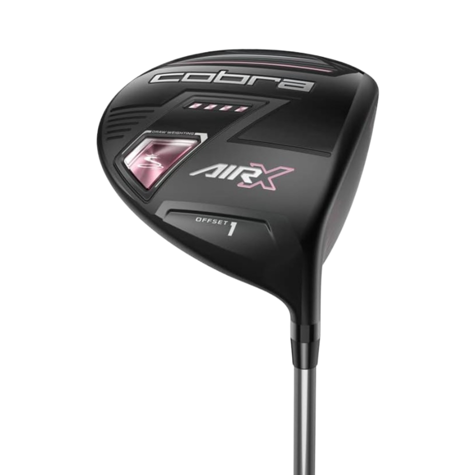 Cobra Air-X Offset Women's Driver image 1