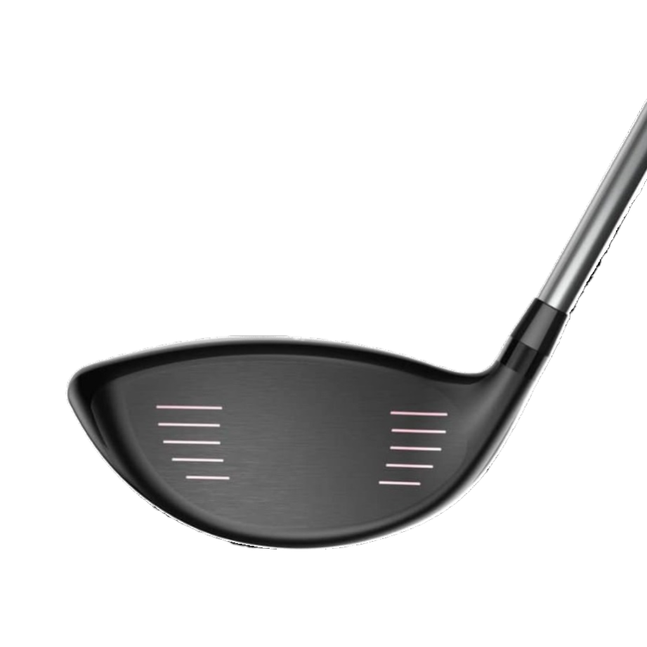 Cobra Air-X Offset Women's Driver image 2