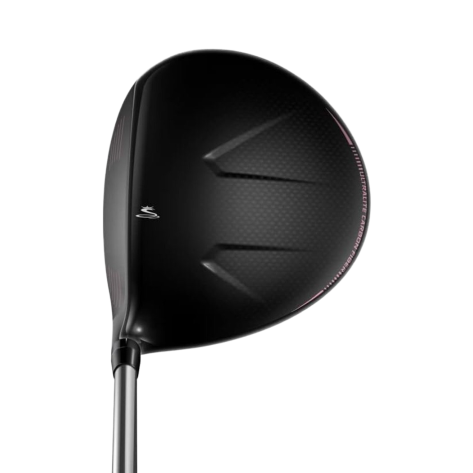 Cobra Air-X Offset Women's Driver image 3
