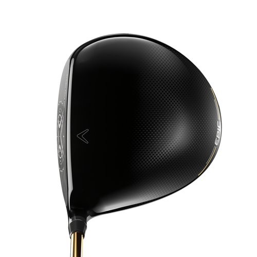 Epic MAX Star Driver - View 2