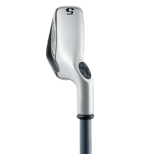 Hawk Eye VFT Irons - View 4