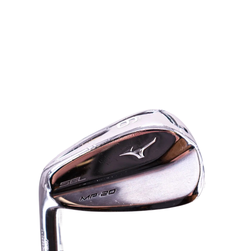 Mizuno MP-20 SEL Irons image 1