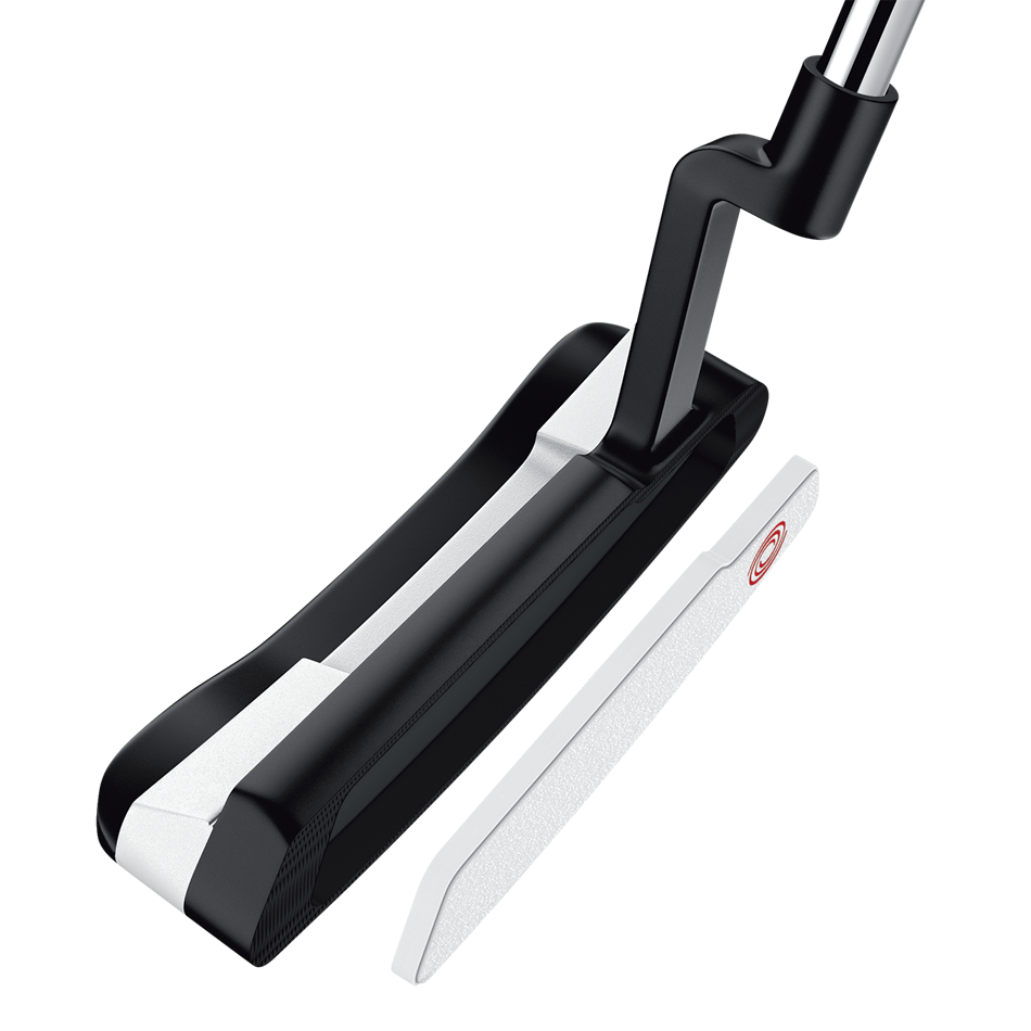 Odyssey Versa #1 Black Putter image 5