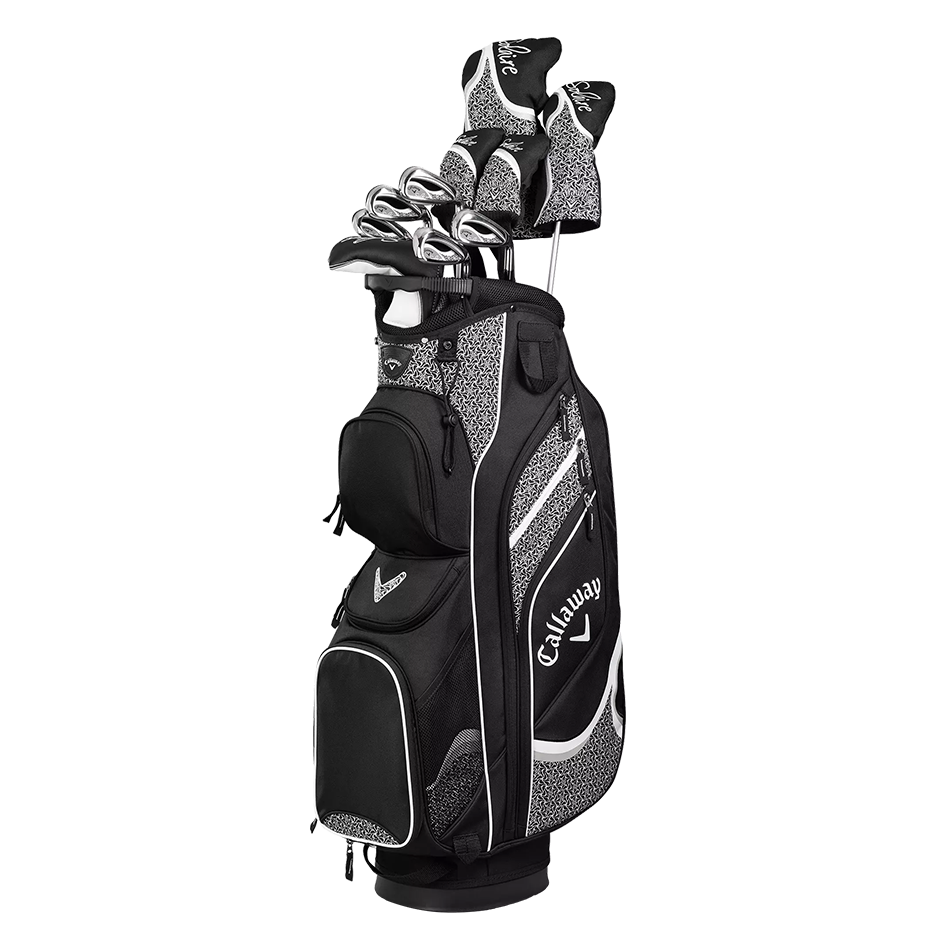 Women's Solaire 11-Piece Set image 1