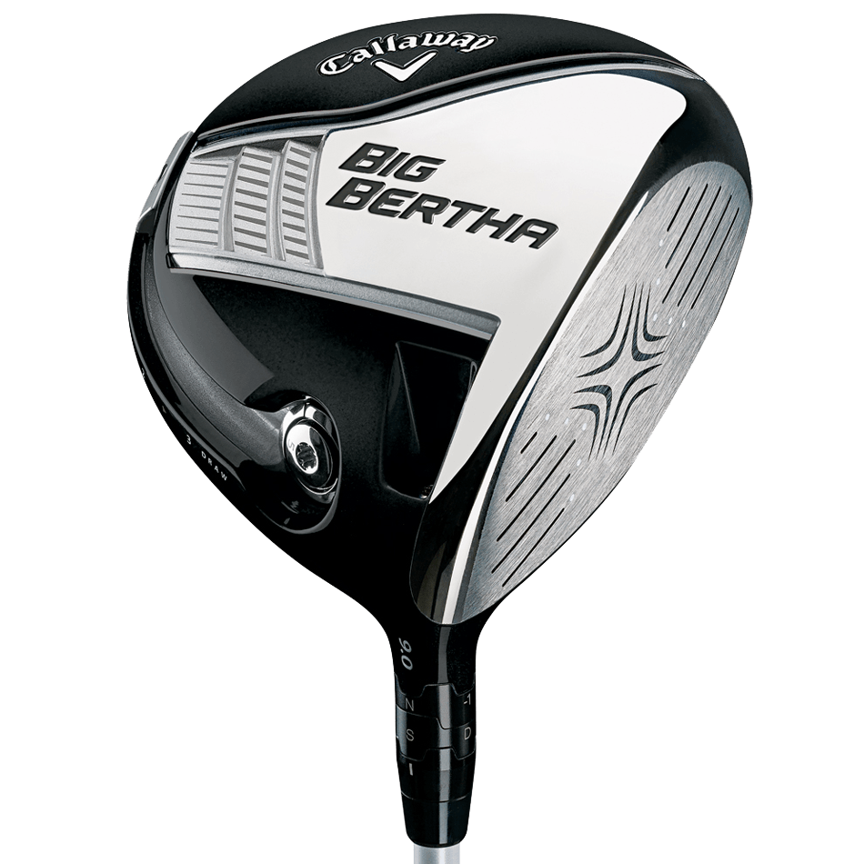 Women's Big Bertha udesign Drivers image 19