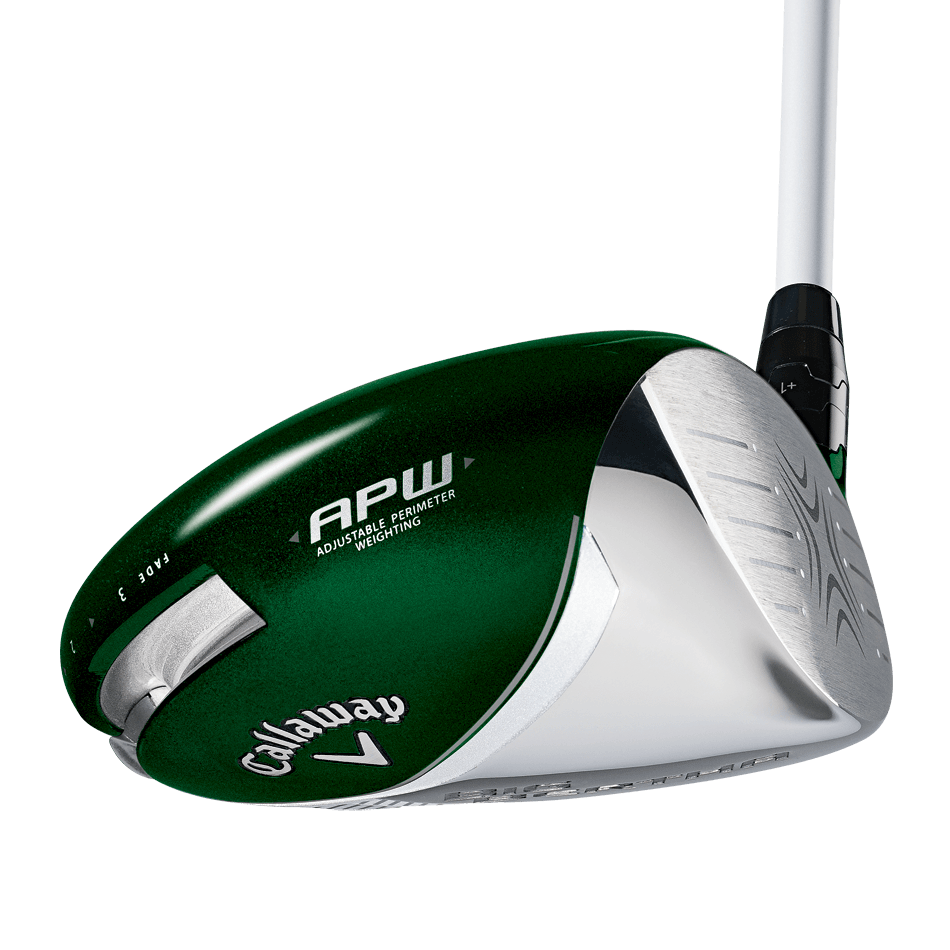 Women's Big Bertha udesign Drivers image 59