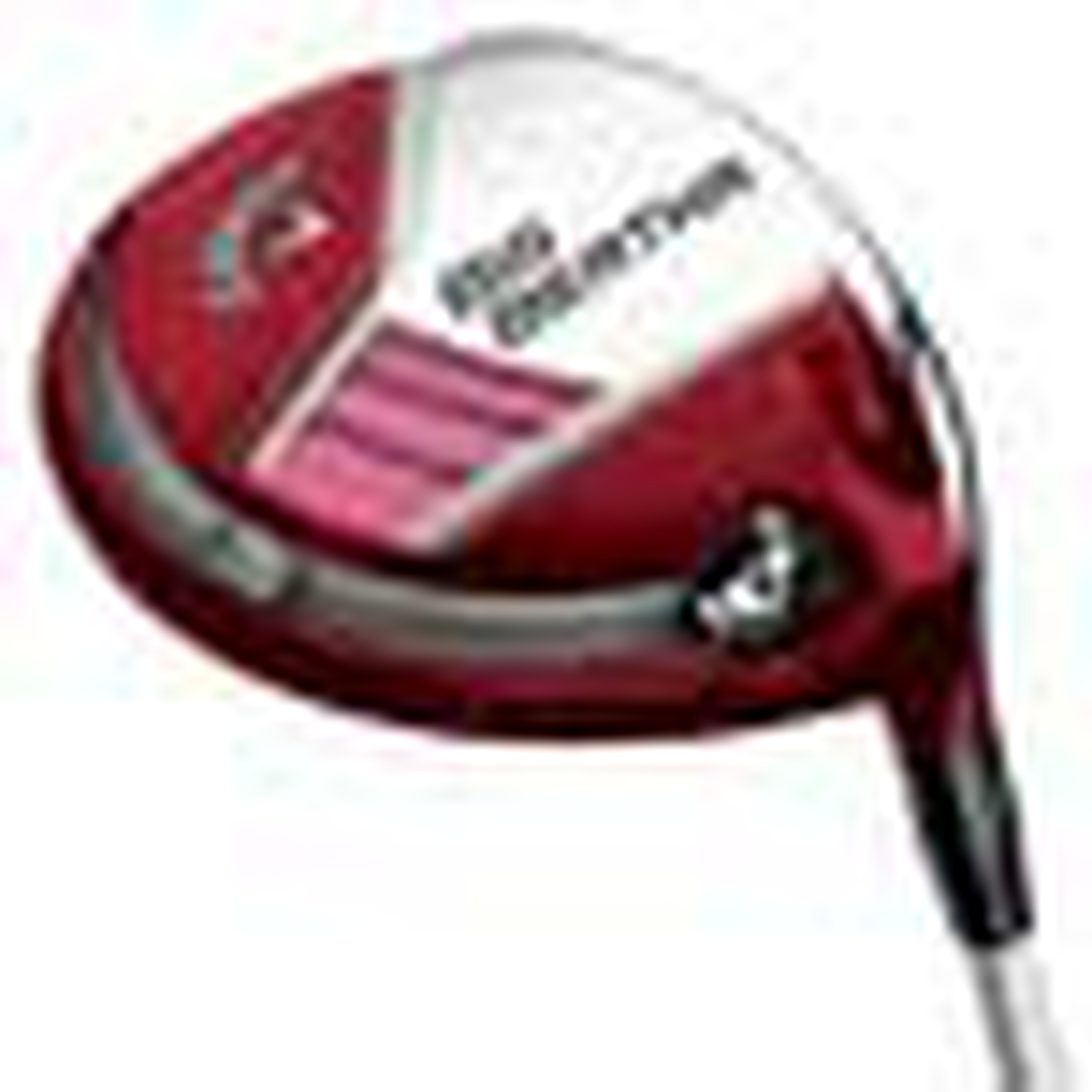 Women's Big Bertha udesign Drivers image 140