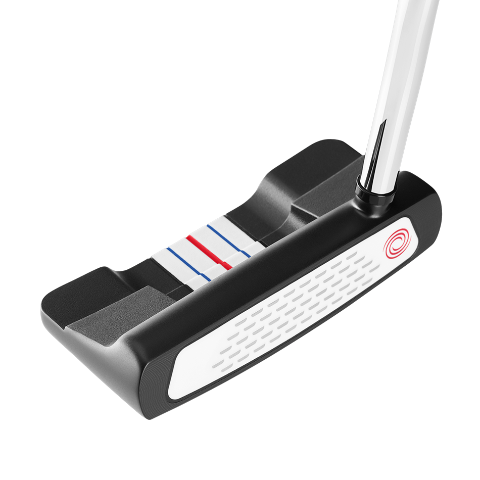 オデッセイTRIPLE TRACK DOUBLE WIDE パター 33インチ Odyssey Stroke Lab Triple Track Double Wide | Specs