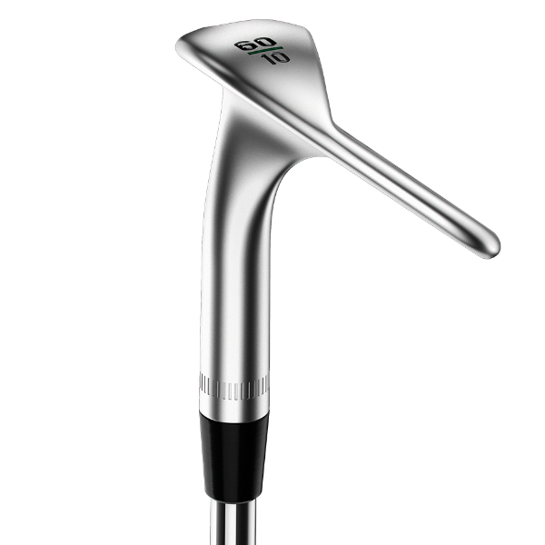 Callaway Golf Mack Daddy PM-Grind Chrome Wedges | Callaway Golf