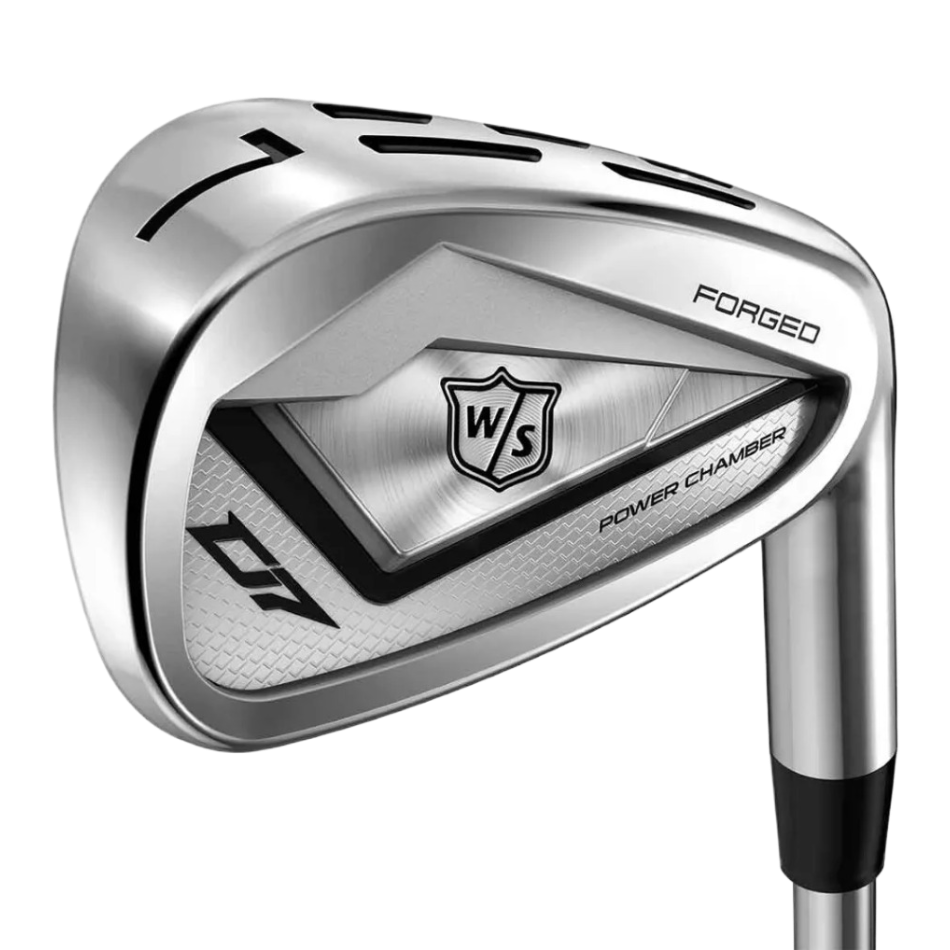 Wilson Staff D7 Womens Irons image 1