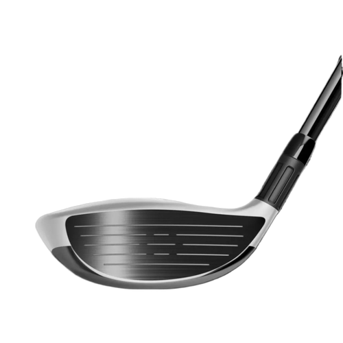 TaylorMade 2021 M4 Fairway Woods - View 2