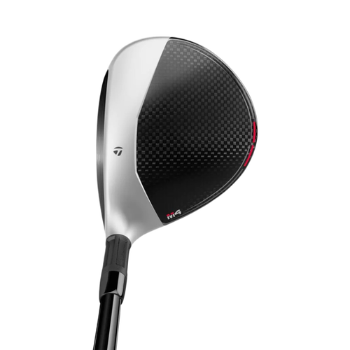 TaylorMade 2021 M4 Fairway Woods - View 3