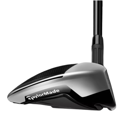 TaylorMade 2021 M4 Fairway Woods - View 4