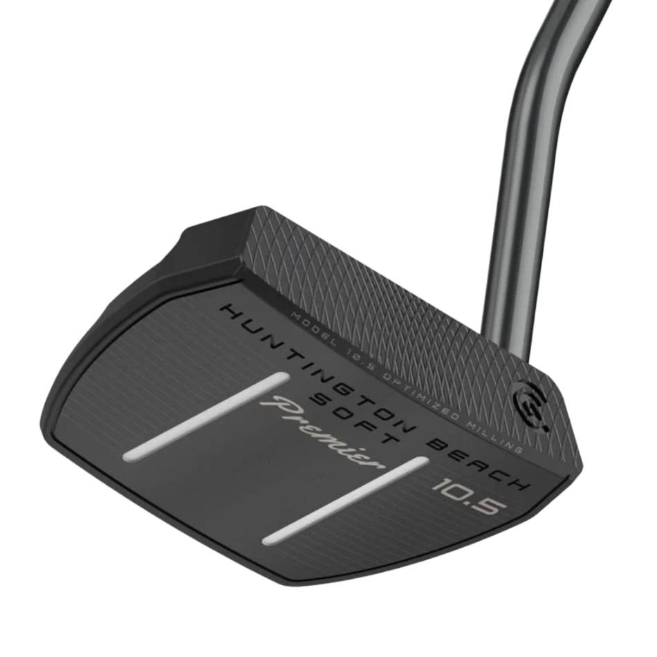 Cleveland Huntington Beach Soft Premier 10.5C Putters image 1