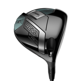 REVA RISE Driver