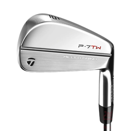 Taylormade P7TW Irons