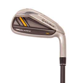 TaylorMade RocketBladez HL Irons