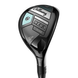 REVA RISE Hybrid